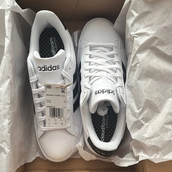 Adidas Grand Court 2.0 - Picture 6 of 8